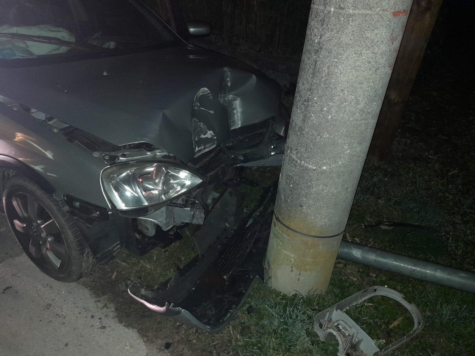 Immagine per Malore alla guida, incidente mortale per una donna a Fiumicello